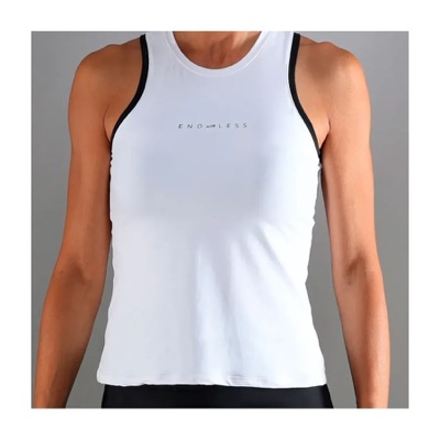 Shirt Endless Essential wit