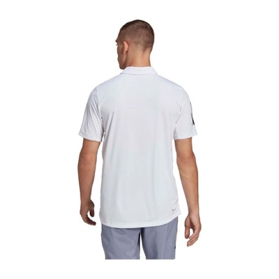 Polo Adidas Club 3STR 24