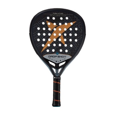 Drop Shot Furia Attack 24