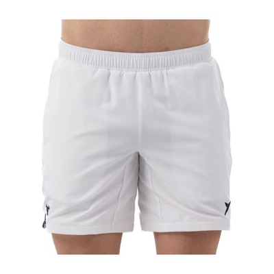 Short Drop Shot Abian Campa