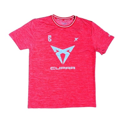 Shirt Drop Shot Sabana Jon Sanz 25