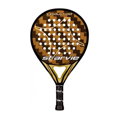 Star Vie Exodus Black
