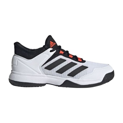 Adidas Ubersonic 4 K Niño Blanca