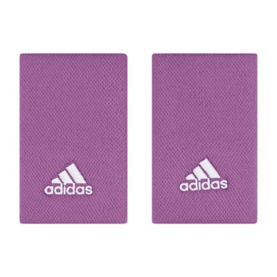 Zweetband Adidas Muñequeras Lila