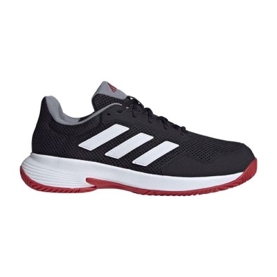 Adidas Gamecourt Lite Black