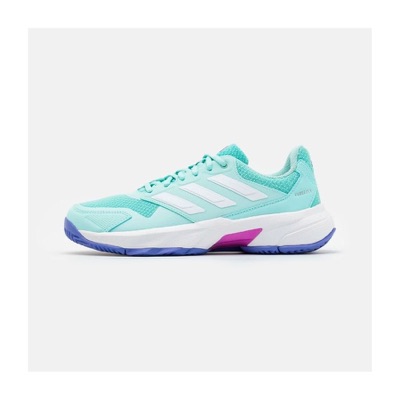 Adidas Courtjam Control Woman
