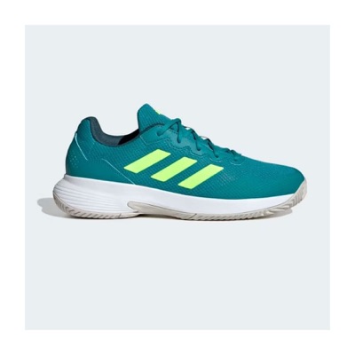 Adidas Gamecourt 2 M Artic Green