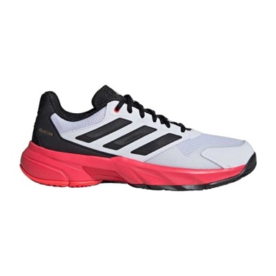 Adidas Courtjam Control 3 M White 25