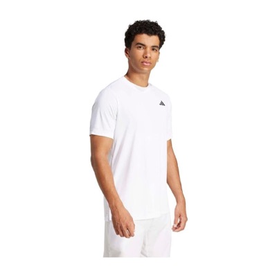 Shirt Adidas Club wit