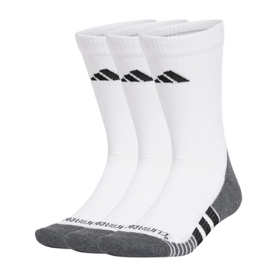 Sokken — 3 stuks Adidas 3 Calcetines PRF CRW Blancos