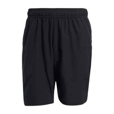 Short Adidas Club 25 zwart