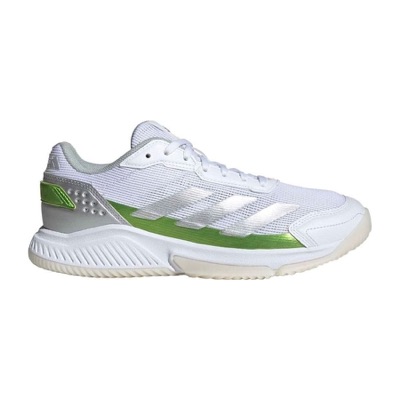 Adidas Courtquick W Verde 25