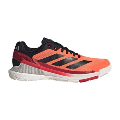 Adidas Crazyquick Boost Naranja 26