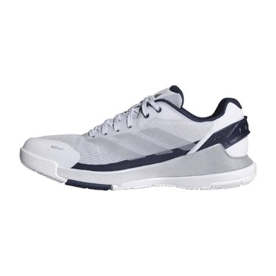 Adidas Crazyquick Ls Padel M Blanca