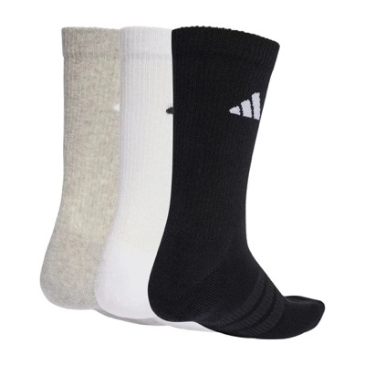 Sokken — 3 stuks Adidas 3 Calcetines CRW Multicolor