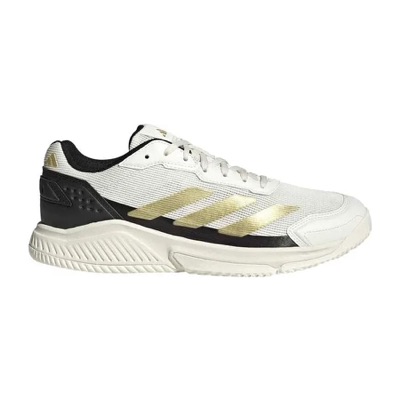 Adidas Courtquick Padel M Gold