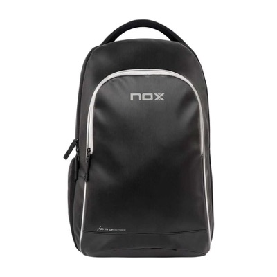 Rugzak Nox Pro Series zwart