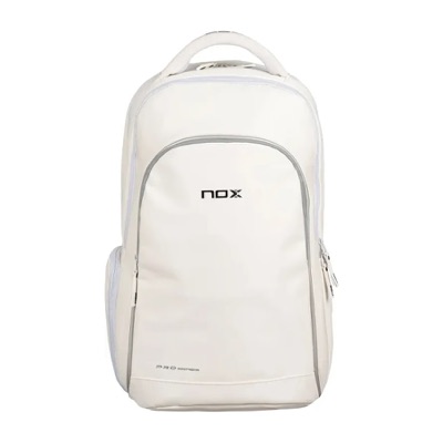 Rugzak Nox Pro Series wit