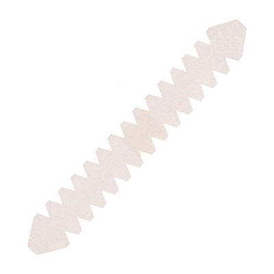 Beschermtape Protector Transparente Dentado