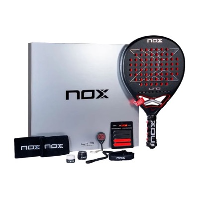 Nox AT10 Genius 12K Xtrem Limited Edition