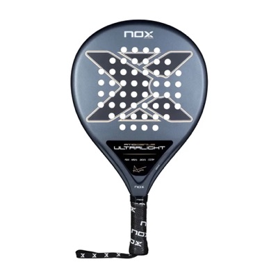 Nox AT10 Genius Jr Ultralight By Agustin tapia