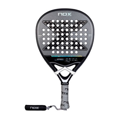 Nox Quantum 12K Carbon