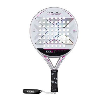 Nox ML10 Pro Cup Silver 2025