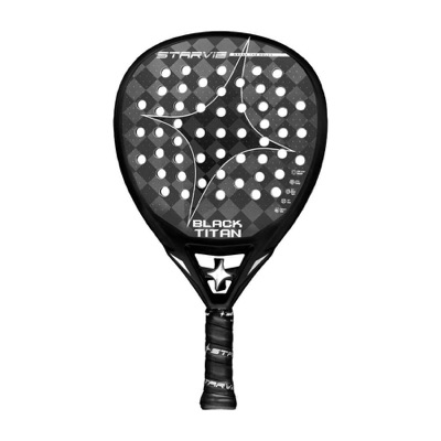 Star Vie Black Titan 26