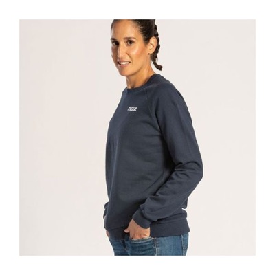 Sweater TOUR blauw