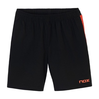 Short Nox Team zwart