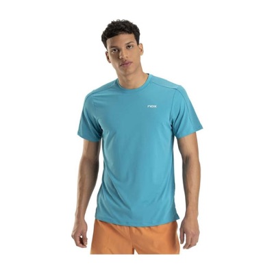 Shirt Nox Pro Regular blauw