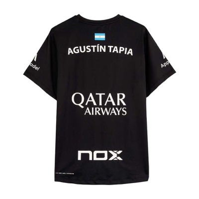 Shirt Nox Sponsors AT10