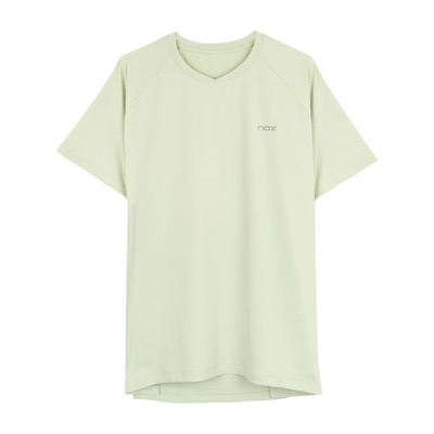 Shirt Nox Pro Lily groen