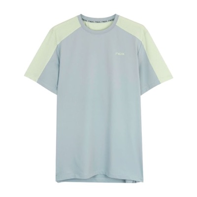 Shirt Nox Pro Misty grijs