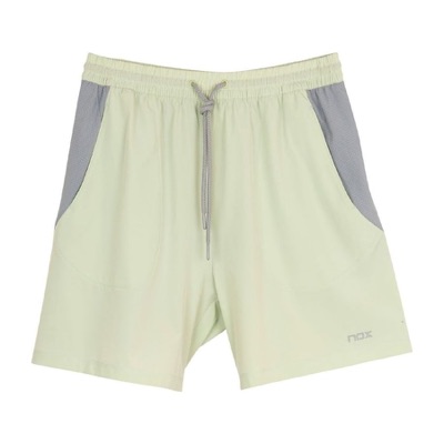 Short Nox Pro Lily groen