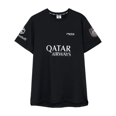 Shirt Nox AT10 Sponsors 25