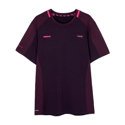 Shirt Nox Pro Blackberry