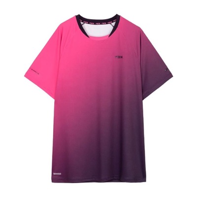 Shirt Nox Pro Blackberry Degraded