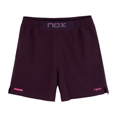 Short Nox Pro Blackberry