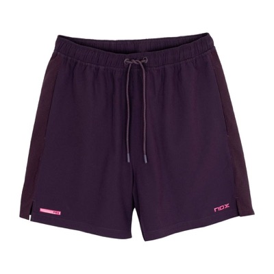 Short Nox Pro Deep Purple