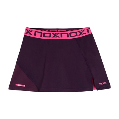Rokje Nox Pro Blackberry Rose