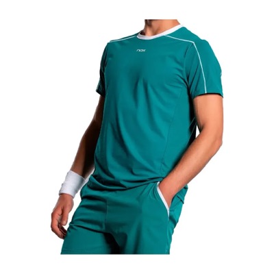 Shirt Nox Pro Ivy groen