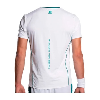 Shirt Nox Pro /Ivy wit