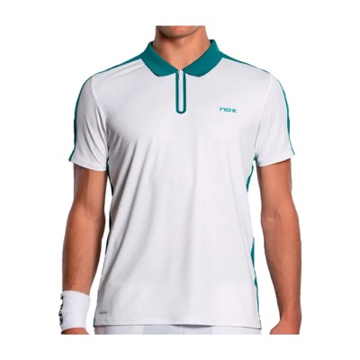 Polo Nox Pro /Ivy wit