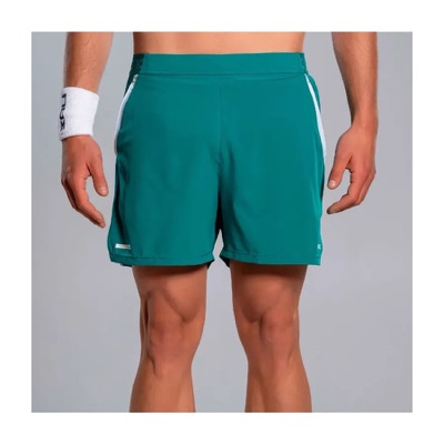 Short Nox Pro Ivy groen