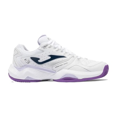 Joma Master 1000 Lady 2602 Blanco