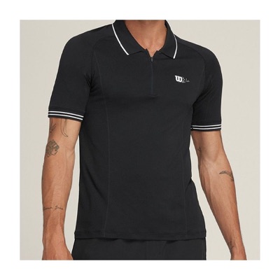 Polo Wilson Series Seamless