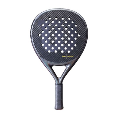 Wilson Carbon Force Pro