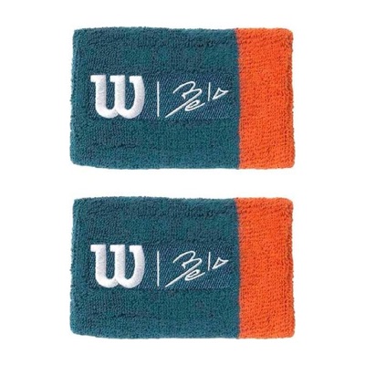 Zweetband Wilson Bela Extra