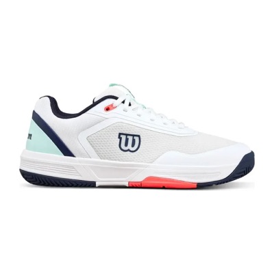 Wilson Courtglide White Men